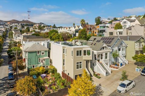 938 Sanchez Street San Francisco CA 94114