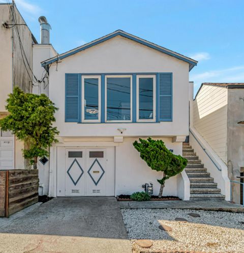 9 Shields Street, San Francisco, CA 94132 - #: 425063518