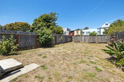 A home in San Francisco