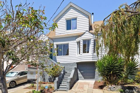 A home in San Francisco