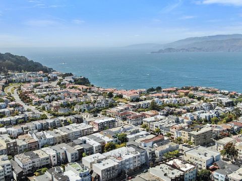 A home in San Francisco