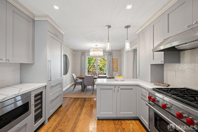 4851 17th Street San Francisco CA 94117