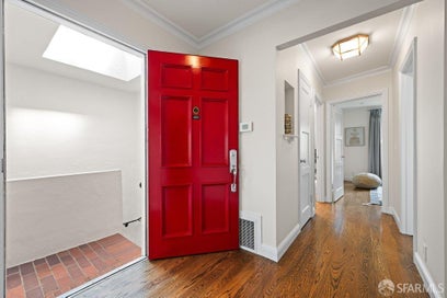 4851 17th Street San Francisco CA 94117
