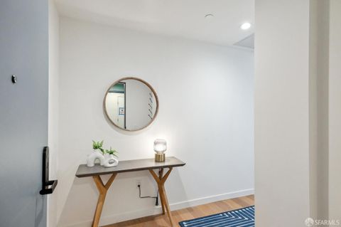 Photo of 988 Harrison Street #CK4, San Francisco, CA 94107 (MLS # 425082633)