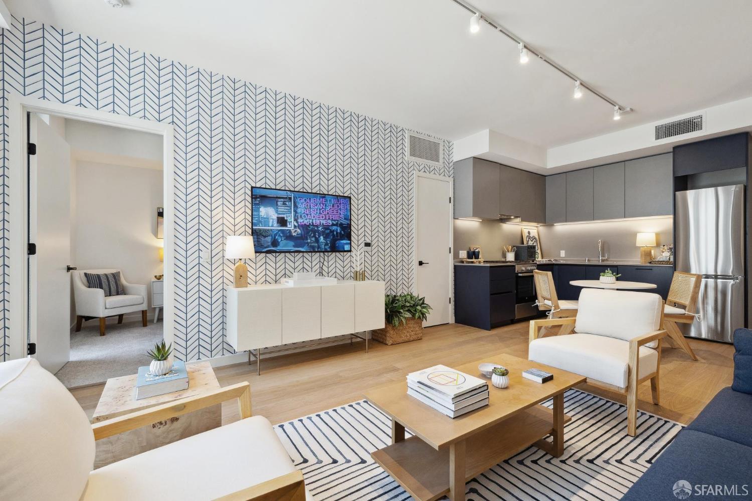 988 Harrison Street CK4