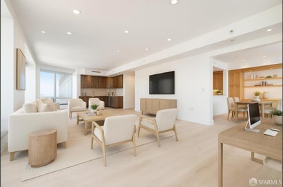 765 Market Street 22D San Francisco CA 94103