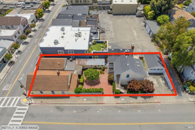 503 Magnolia Avenue