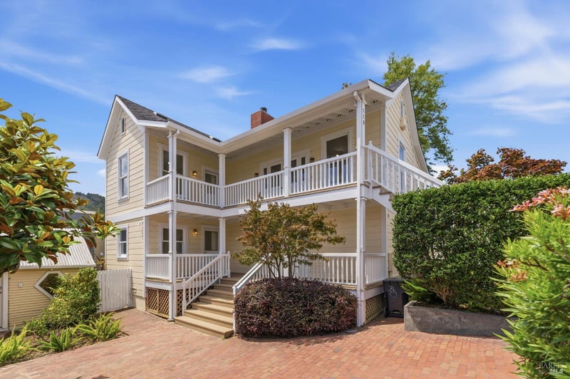 503 Magnolia Avenue