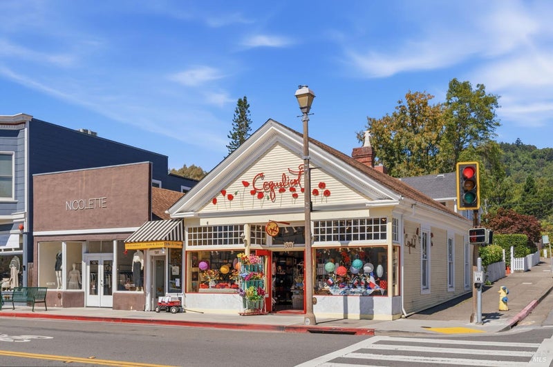503 Magnolia Avenue