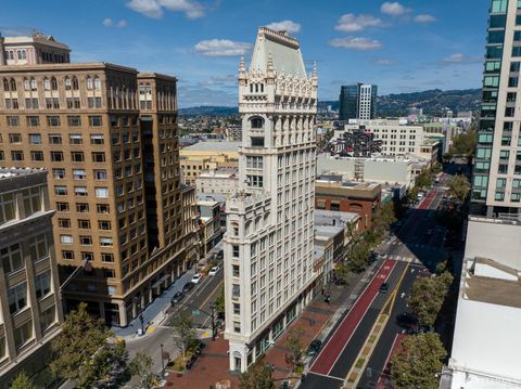1615 Broadway Unit 9, Oakland, CA 94612 - #: 425025267
