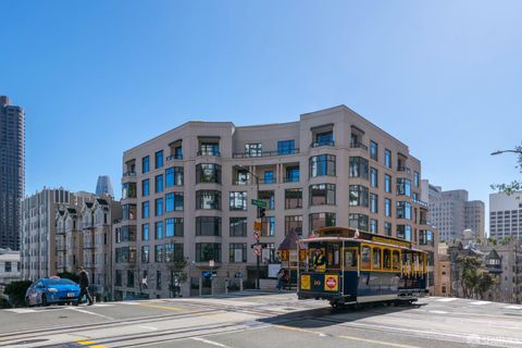 Property photo of 875 California Street 407, San Francisco, CA 94108