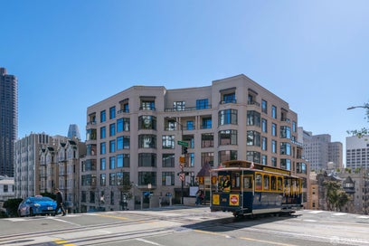 875 California Street 407 San Francisco CA 94108