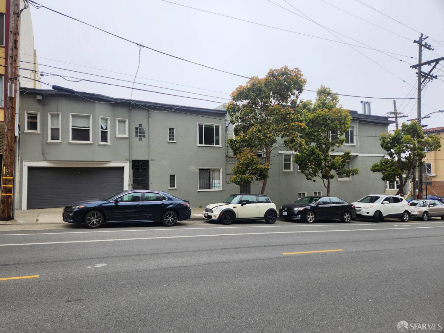 516-520 Anza Street