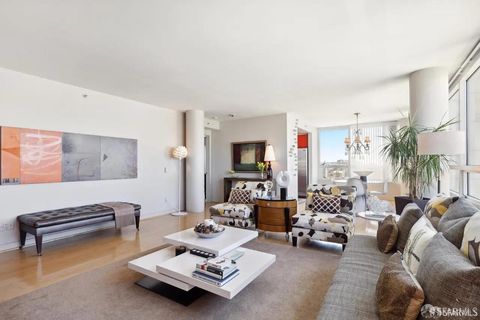 1388 Gough Street Unit 1201, San Francisco, CA 94109 - #: 425092505