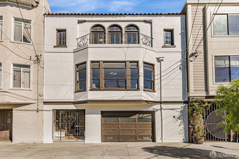 Photo of 346 32nd Avenue, San Francisco, CA 94121 (MLS # 425068660)