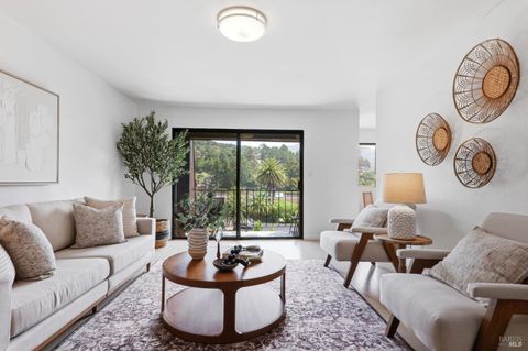 Property photo of 1579 Lincoln Avenue 310, San Rafael, CA 94901