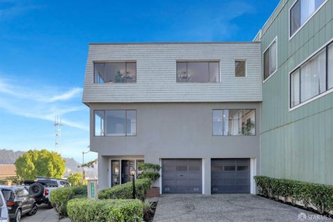 A home in San Francisco