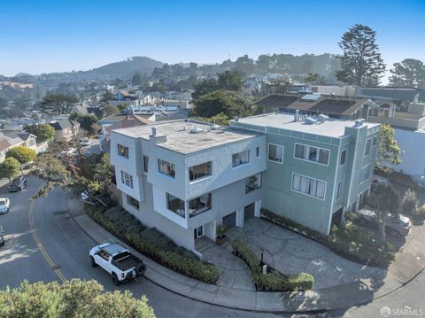 A home in San Francisco