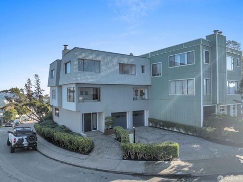 A home in San Francisco