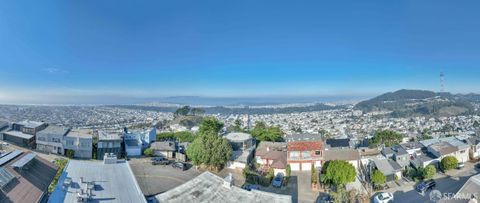 A home in San Francisco