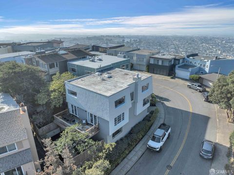 A home in San Francisco