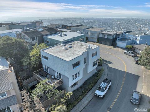 A home in San Francisco