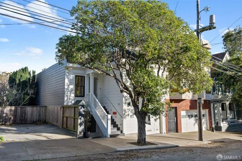 531 Douglass Street, San Francisco, CA 94114 - #: 424002827