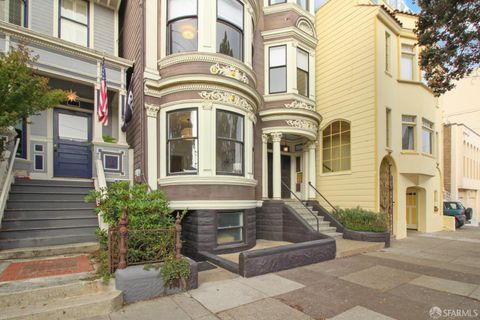 Photo of 525 Baker Street, San Francisco, CA 94117 (MLS # 425082600)