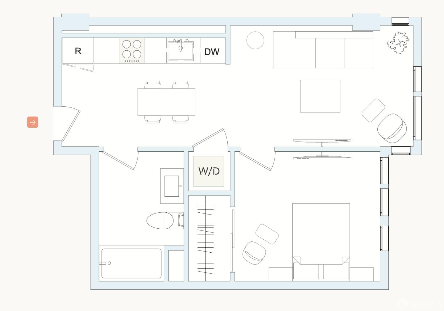 MLS: 426122032