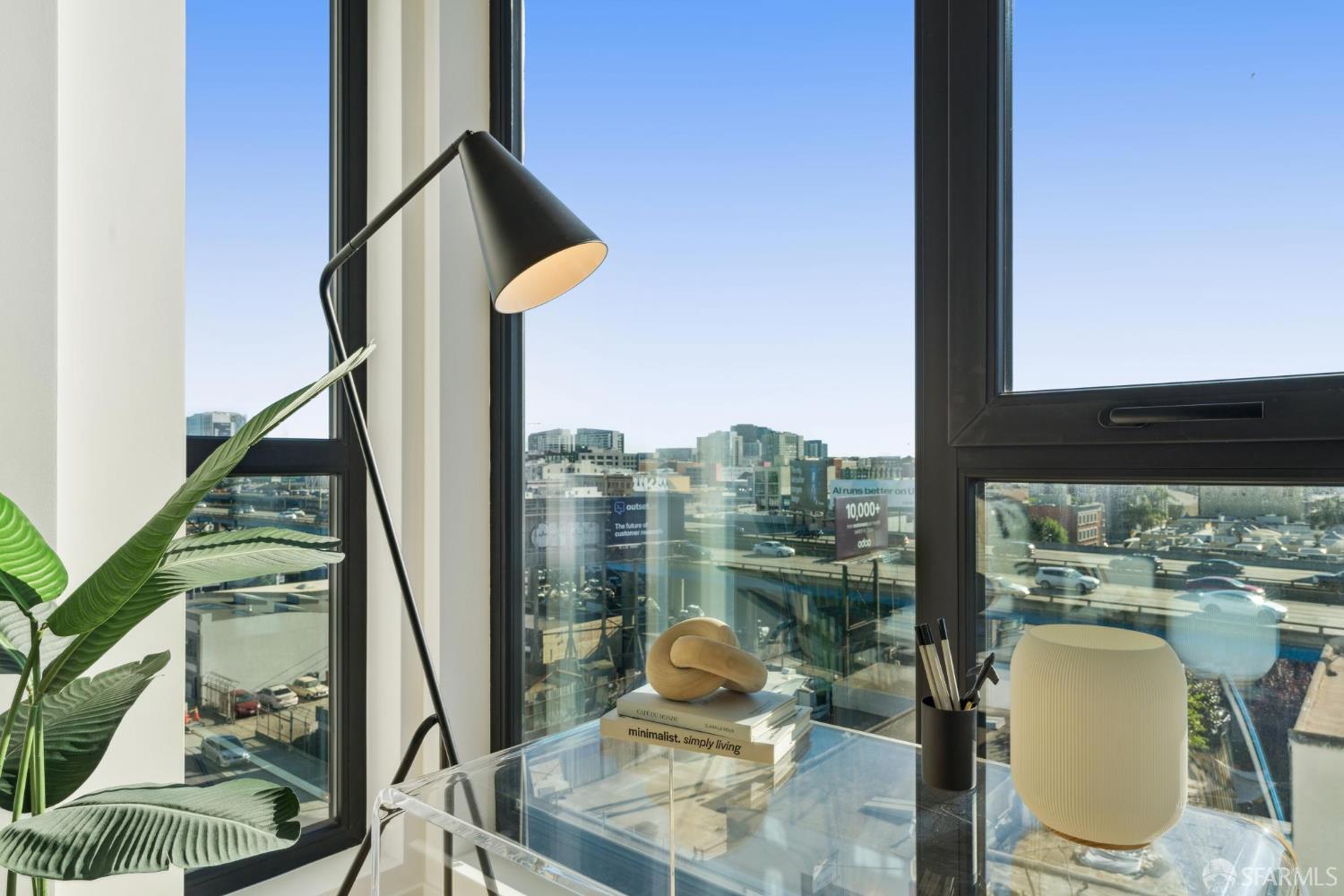 988 Harrison Street JR8, San Francisco CA 94107