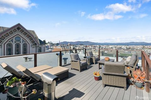 2912 Steiner Street Unit 1, San Francisco, CA 94123 - #: 423915830