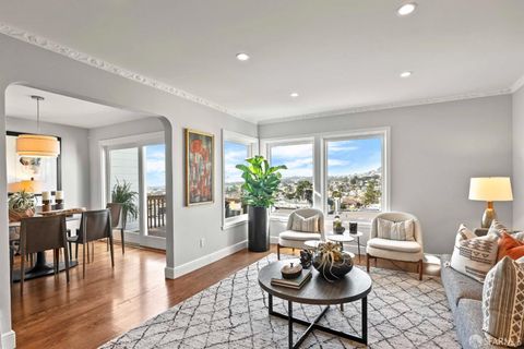430 Garfield Street, San Francisco, CA 94132 - #: 425030979