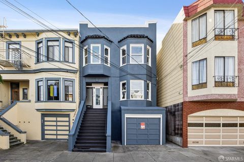 333 20th Avenue, San Francisco, CA 94121 - #: 424003924