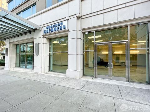 239 Brannan Street 1 San Francisco CA 94107