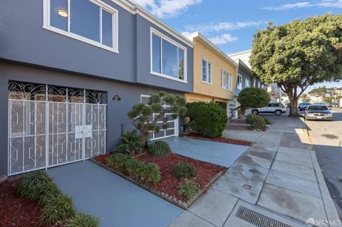 A home in San Francisco