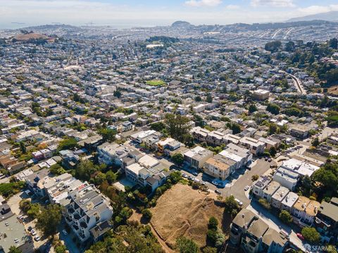 A home in San Francisco