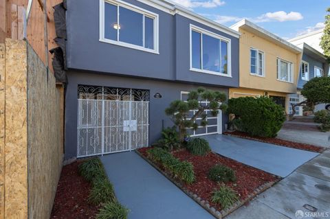 A home in San Francisco