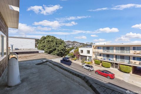 A home in San Francisco