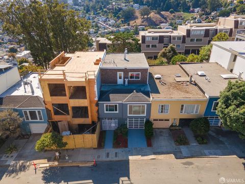 A home in San Francisco