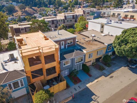 A home in San Francisco