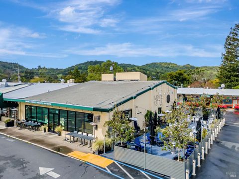 Property photo of 0 del ganado road, san rafael, CA 94903