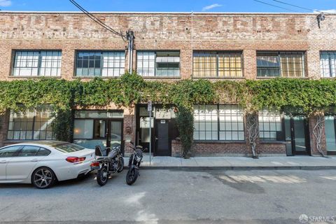 A home in San Francisco