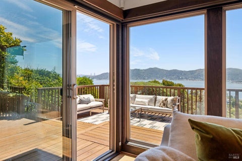 Property photo of 144 Hacienda Drive, Tiburon, CA 94920