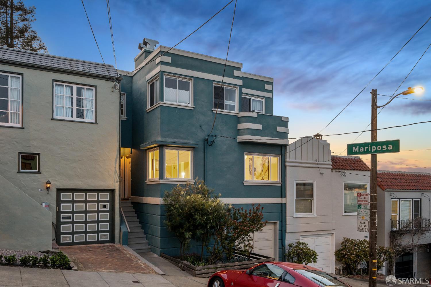 530 Rhode Island Street