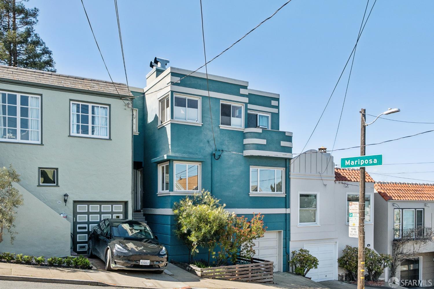 530 Rhode Island Street