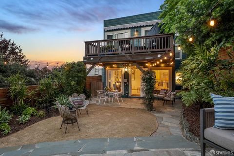 530 Rhode Island Street San Francisco CA 94107