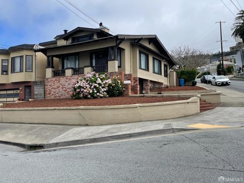 Photo of 1149 Munich Street, San Francisco, CA 94112 (MLS # 425072733)