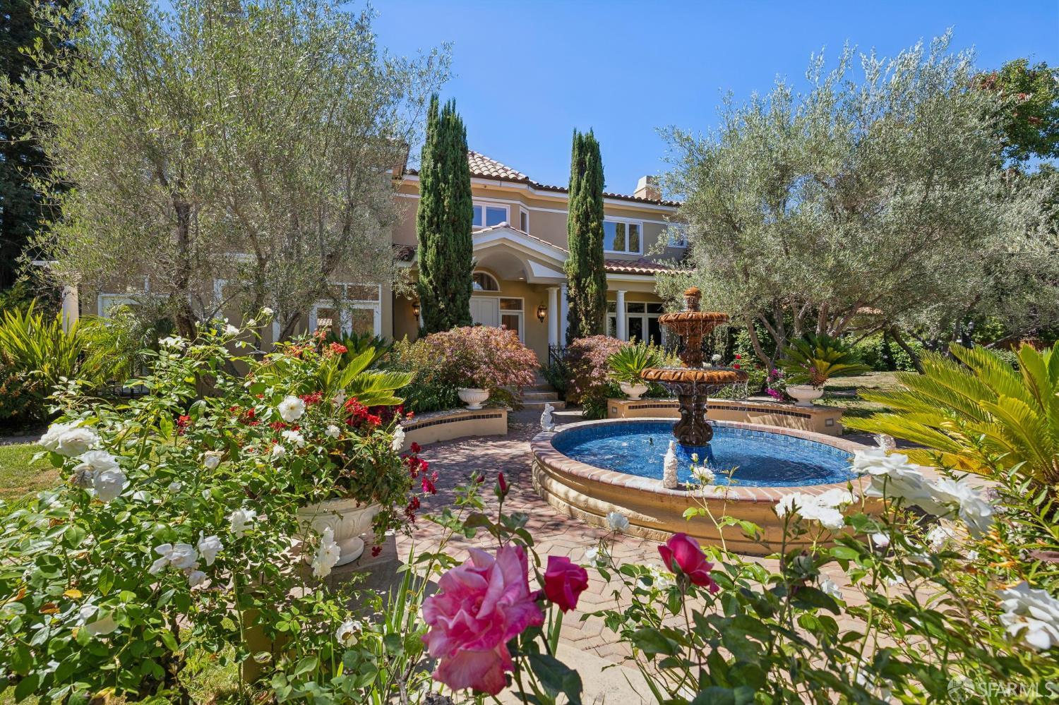 51 Valley Road, Atherton CA 94027