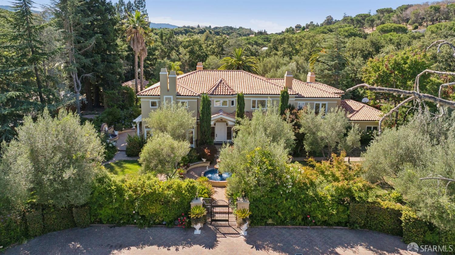 51 Valley Road