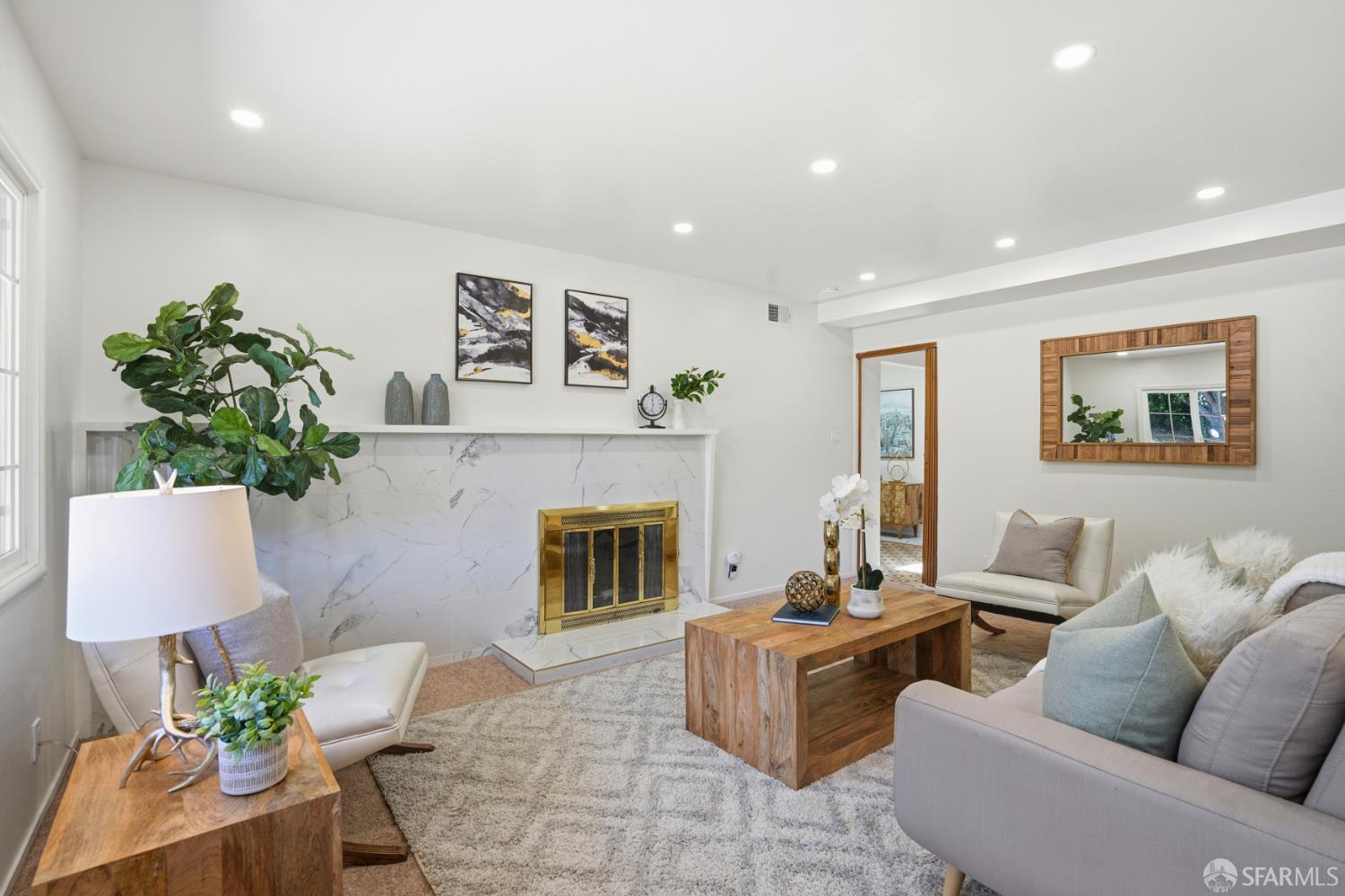 5880 Olinda Road